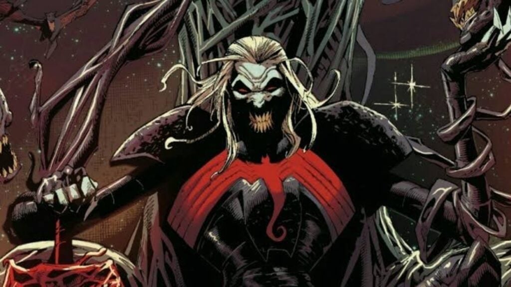 Knull (Image: Marvel)