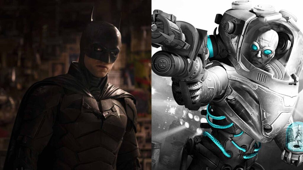 Mr. Freeze Rumored to Be Main Antagonist in Matt Reeves' 'The Batman 2'
