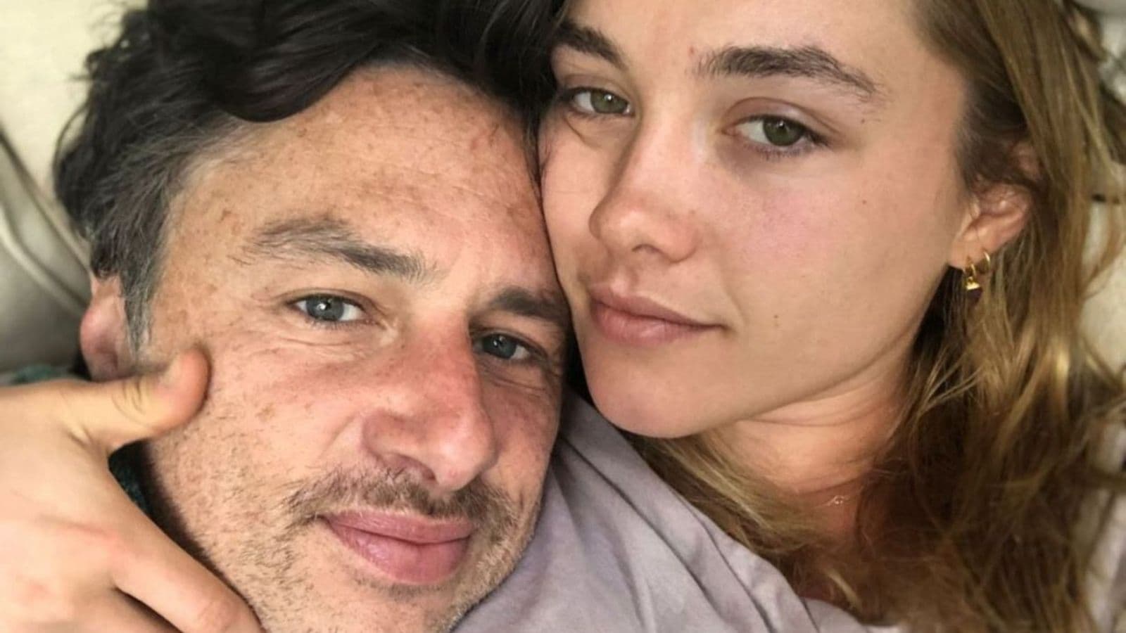 "It Was Quite Private Until It Was Nasty" Florence Pugh Opens Up About