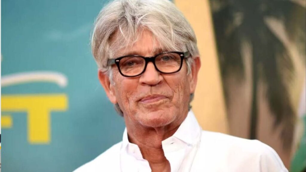 Eric Roberts (Image: Instagram @/ericroberts)