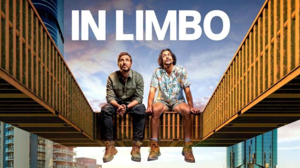 Still from 'In Limbo' (Image: Prime Video)