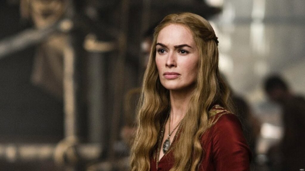 Cersei Lannister (Image: HBO)