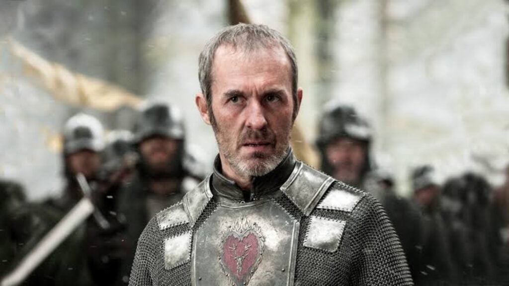 Stannis Baratheon (Image: HBO)