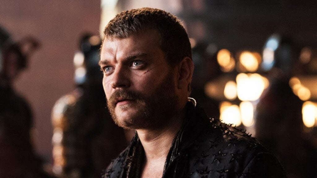 Euron Greyjoy (Image: HBO)