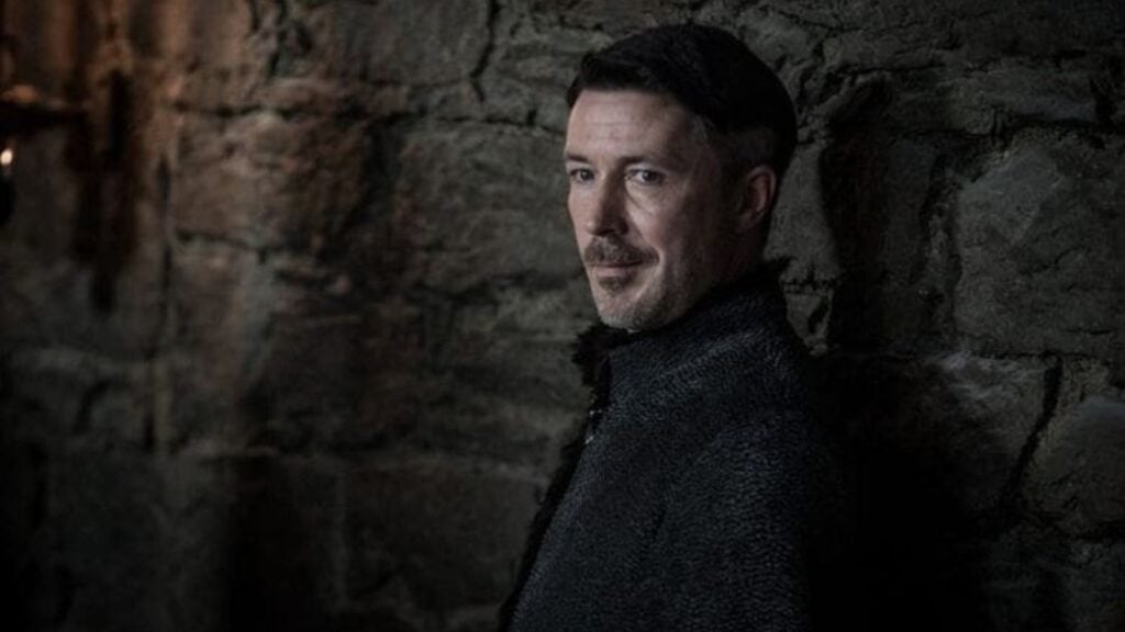 Littlefinger (Image: HBO)