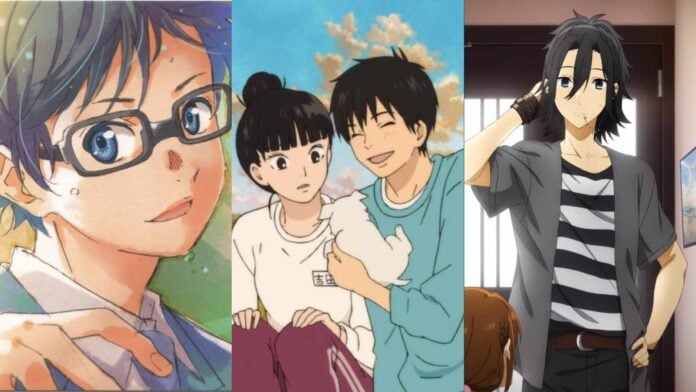 10 Romance Anime to Watch If You Miss ‘Days With My Stepsister’