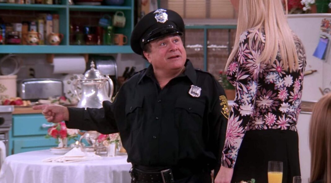10 Most Memorable Cameos In 'Friends'