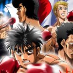 The Reason Behind Hajime no Ippo's Hiatus