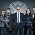 Agents of SHIELD (Image: Marvel)
