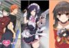 Top 6 Anime to Dive into Otaku Culture