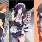 Top 6 Anime to Dive into Otaku Culture