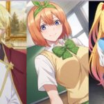 7 Best Harem Anime to Watch