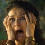 Ellaria Sand in 'Game of Thrones'