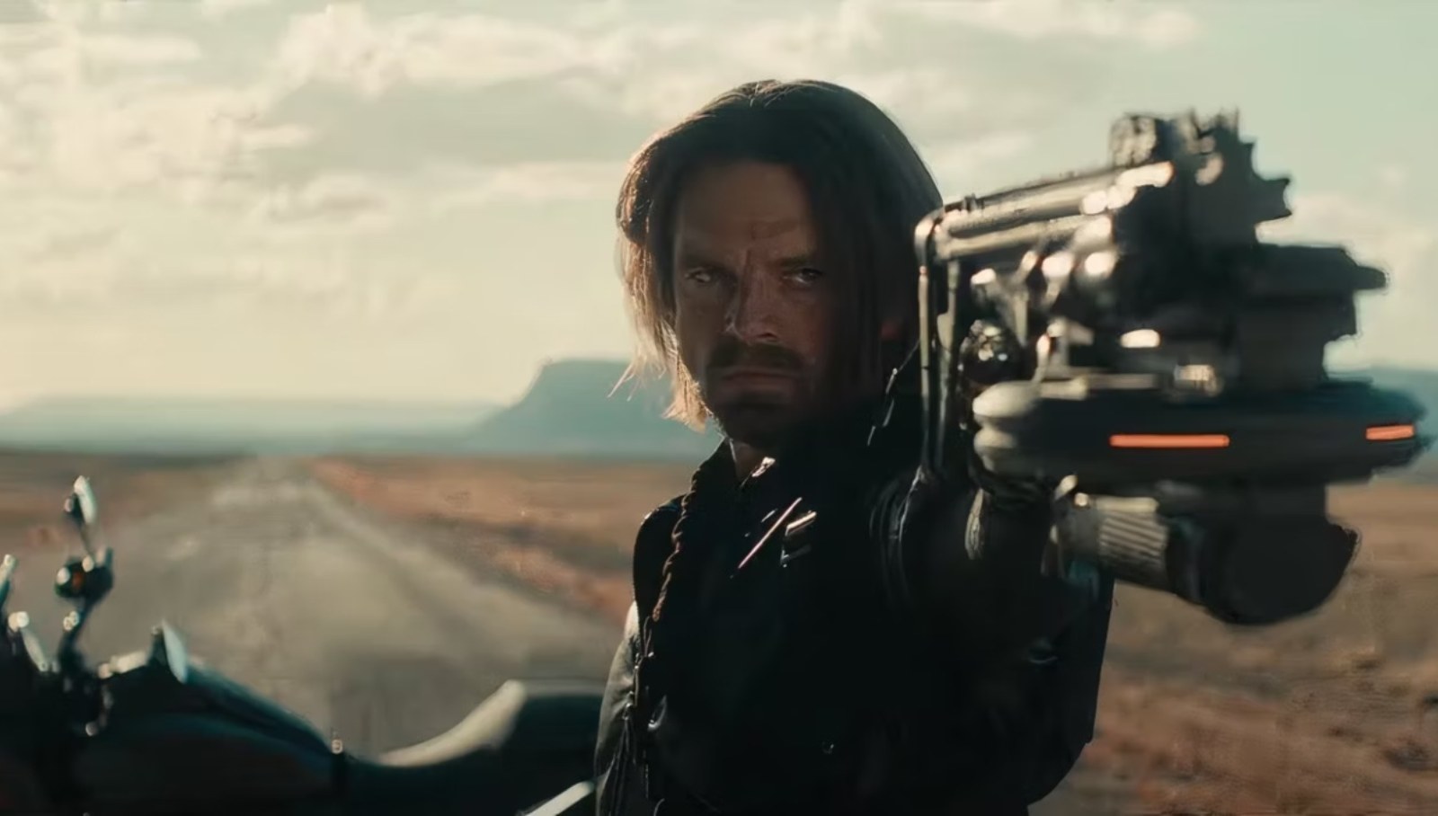 Sebastian Stan Hints At Bucky Barnes And The Winter Soldier's Feature