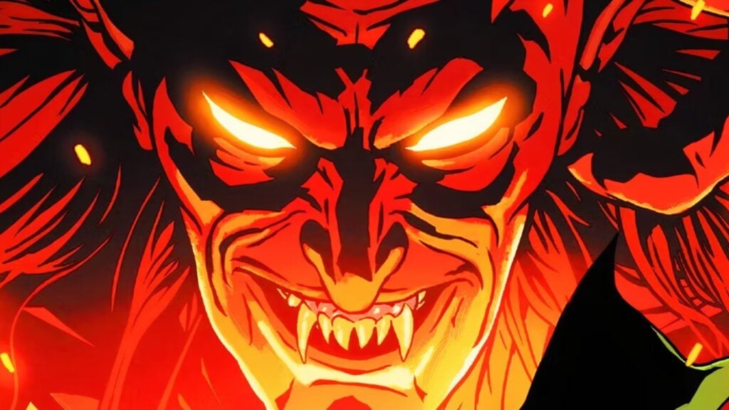 Mephisto (Image: Marvel)