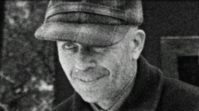 Ed Gein (Image: AP)