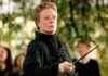 Minerva McGonagall in Harry Potter (Image: HBO)