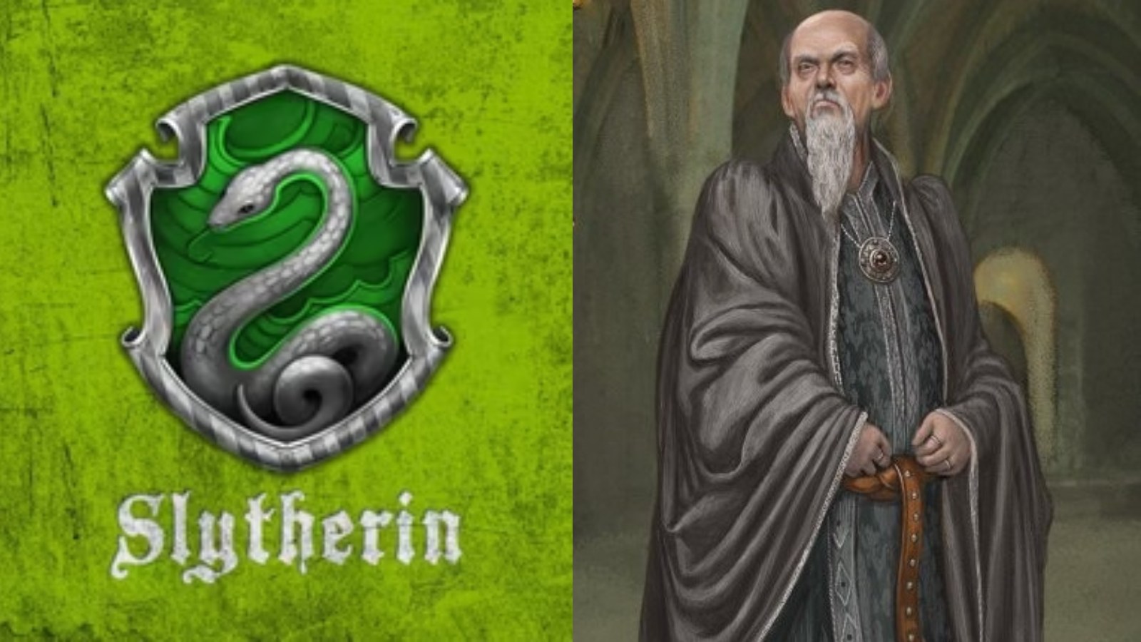  Harry Potter The Mysteries Of Hogwarts Founders That Shaped The 