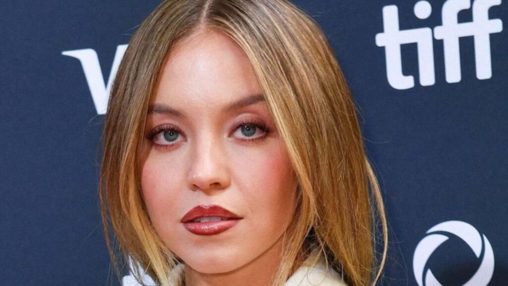 Sydney Sweeney (Image: Instagram @sydney_sweeney)