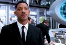 Still from 'Men in Black' (Image: Columbia Pictures)