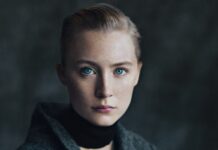 Saoirse Ronan (Image: New York Times)