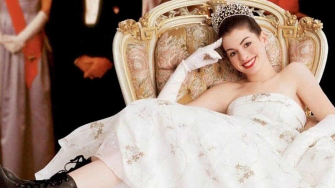 "The Fairy Tale Continues" What To Expect From 'Princess Diaries 3'?