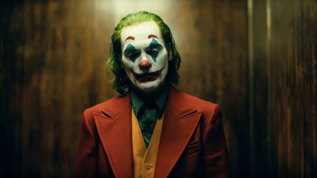 Joaquin Phoenix as Joker (Image: Warner Bros)