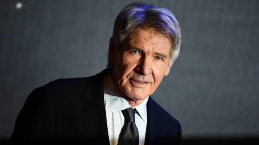 Harrison Ford (Image: NBC.com)