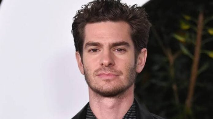 Andrew Garfield (Image: Invision)