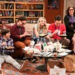 Still from 'The Big Bang Theory' (Image: Amazon Prime)