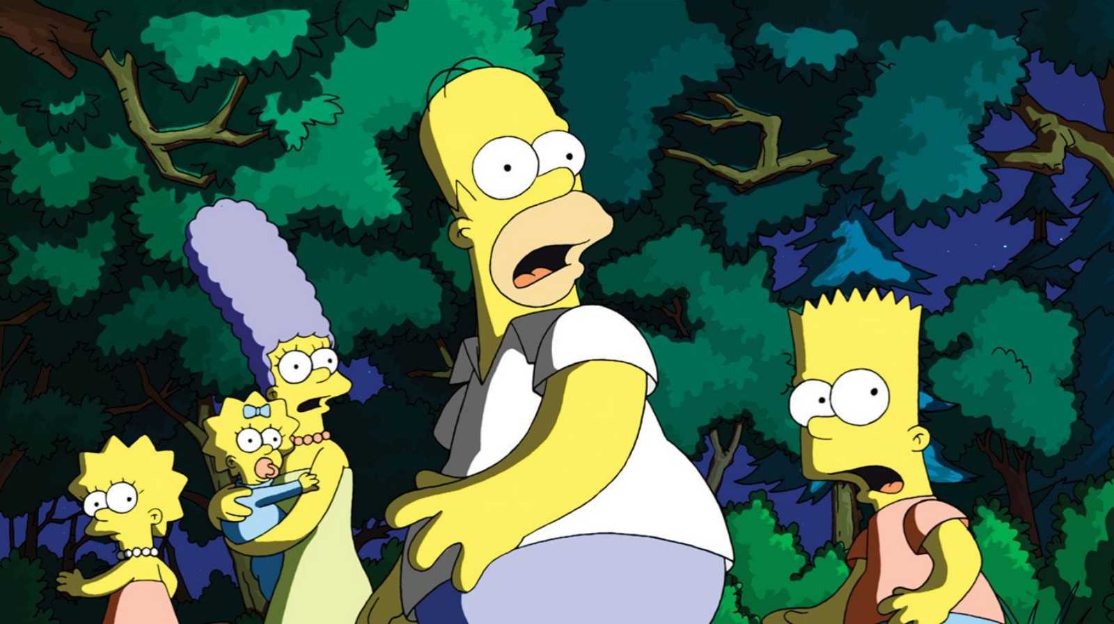 'The Simpsons' Showrunner Matt Selmon Is "In Complete Denial" About The