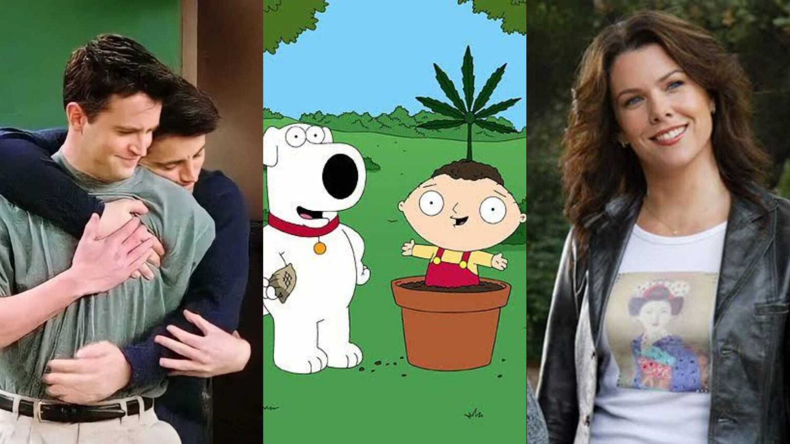 Top 10 Best Friend Duos In TV Series