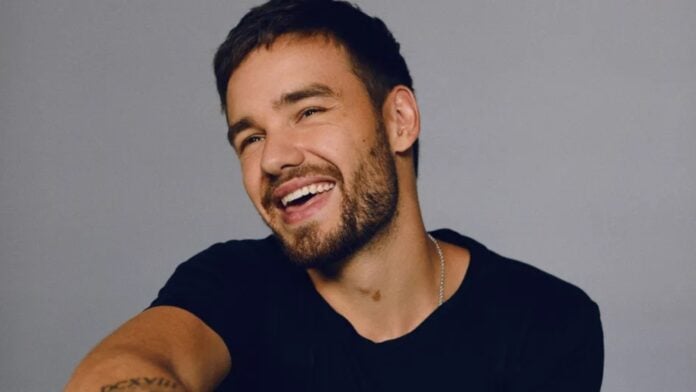 Liam Payne (Image: MelodyVR)