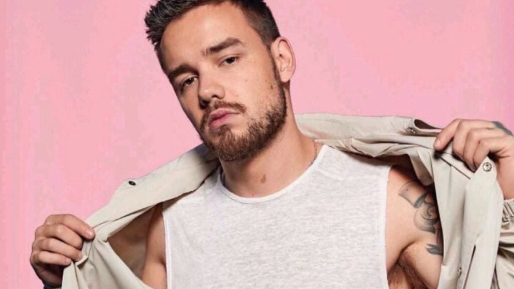 Liam Payne (Image: Seventeen Magazine)