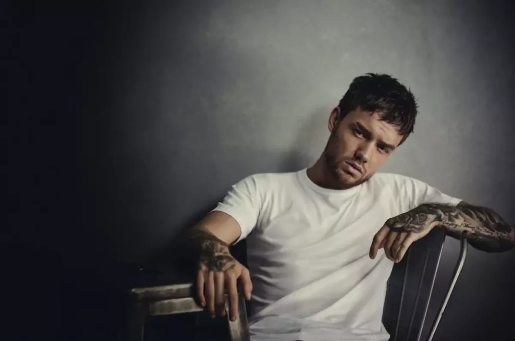 Liam Payne died at 31 (Image: Warner Music)