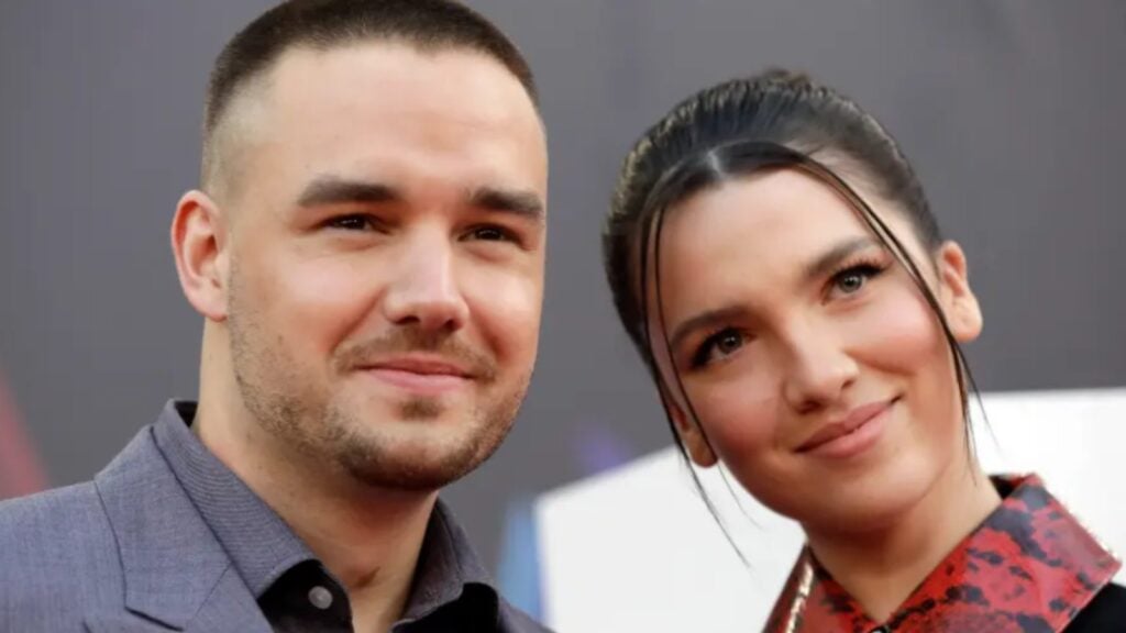 Liam Payne and Maya Henry (Image: BFI)