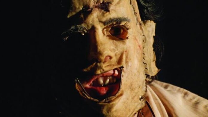 Leatherface in 'Texas Chainsaw Massacre' inspired by Ed Gein (Image: Vortex)