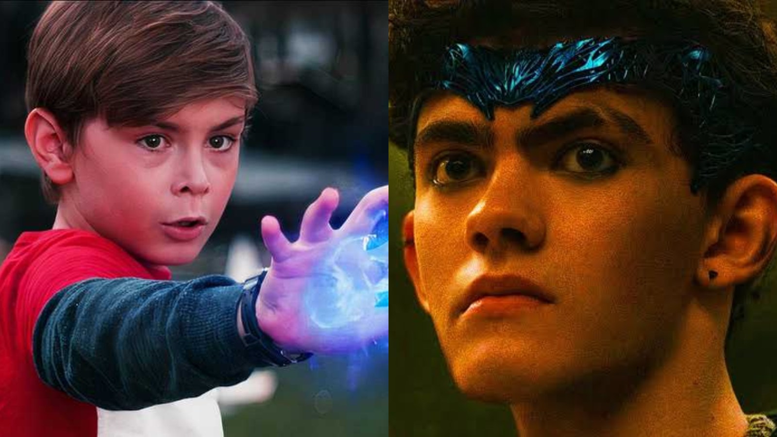 Why Billy Maximoff's Actor Change In 'Agatha All Along' Makes Sense