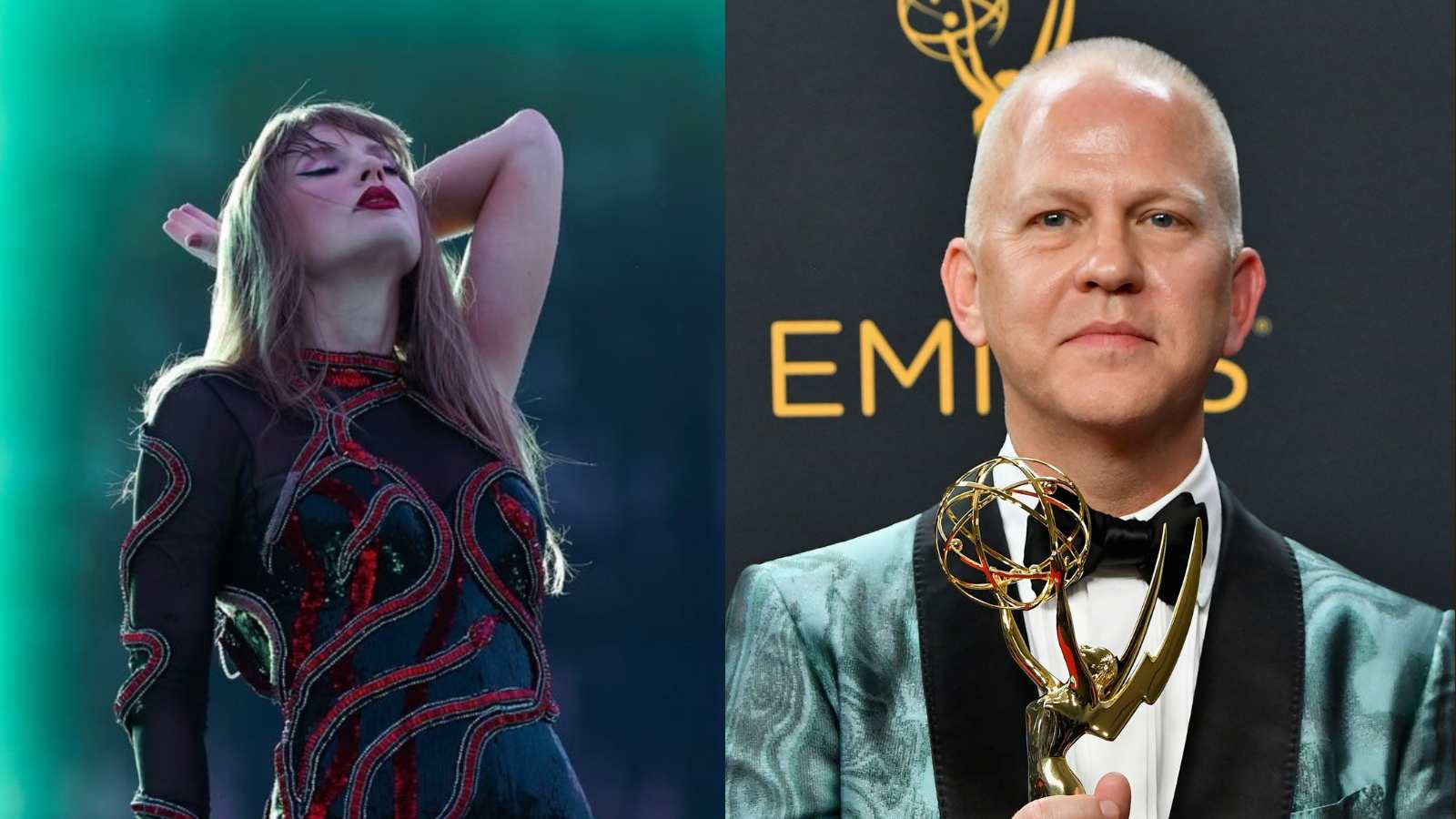 "I Would Do It In A Heartbeat" Ryan Murphy Shares His Desire To Work