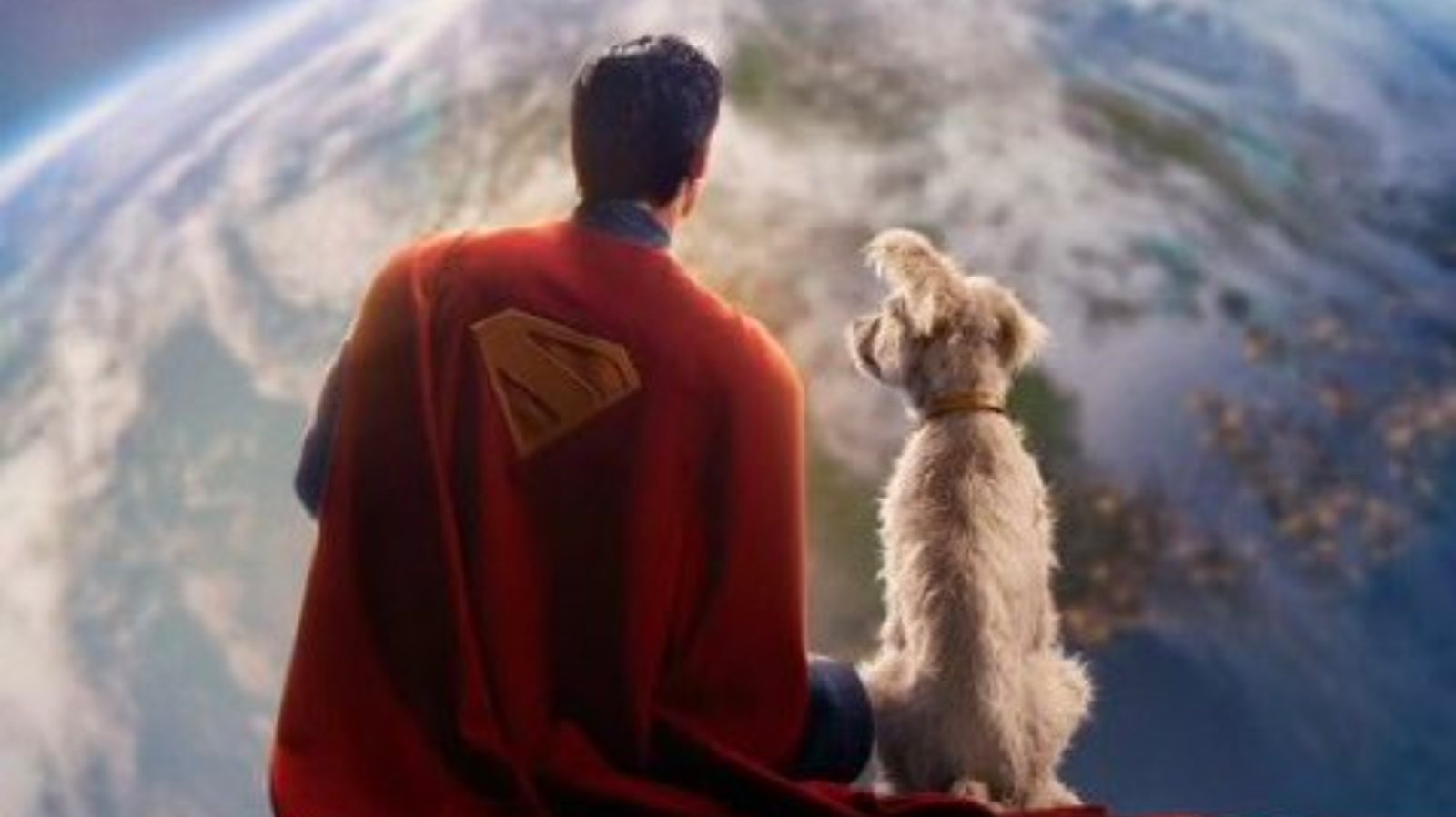 "David Corenswet Is Going To Blow People The F*ck Away” James Gunn