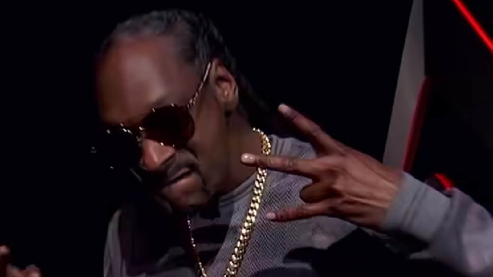 "Only Part That Regrets It Is My Friend Down There" Snoop Dogg Talks
