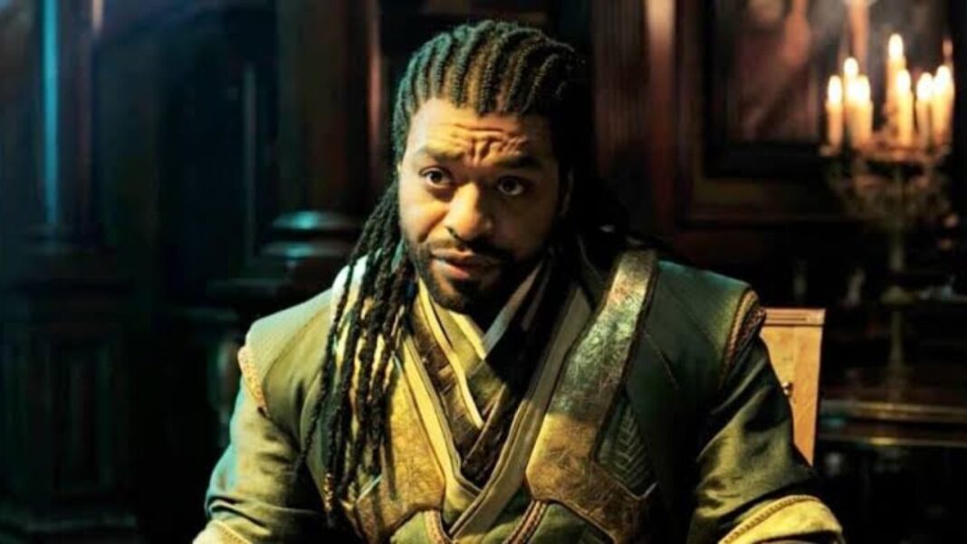 “I'd Be Excited To Do More”: Chiwetel Ejiofor Addresses Baron Mordo's ...