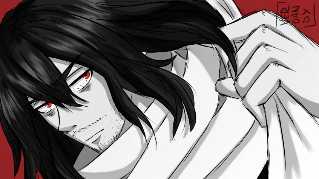 ‘My Hero Academia’: Everything You Need To Know About Aizawa's Quirk