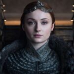 Sansa Stark in a still from 'Game of Thrones' (Image: HBO)