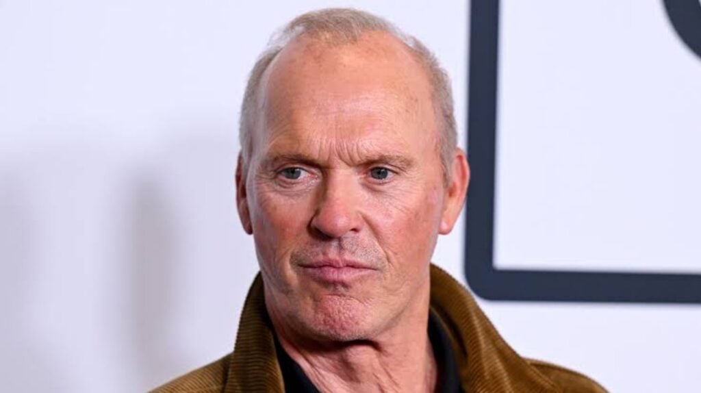 Michael Keaton (Image: Contributor)