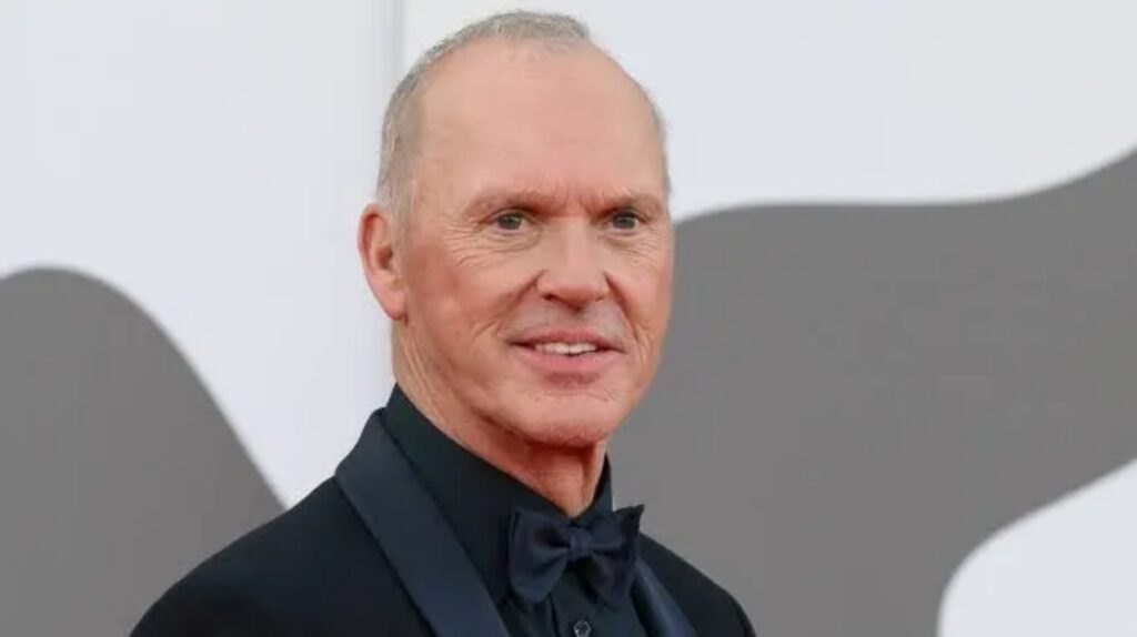 Michael Keaton (Image: NBC News)