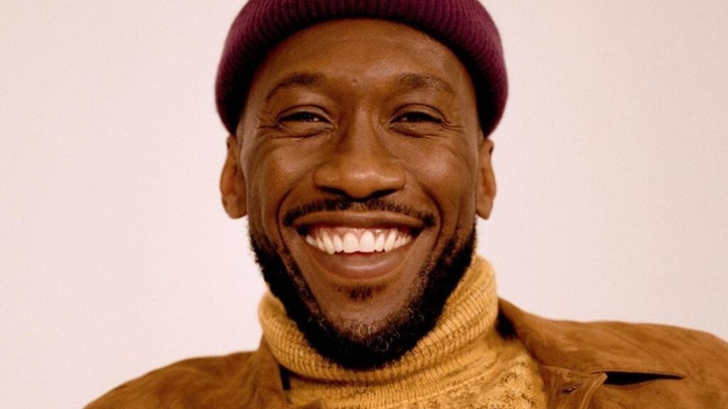 Mahershala Ali (Image: instagram @mahershalaali)