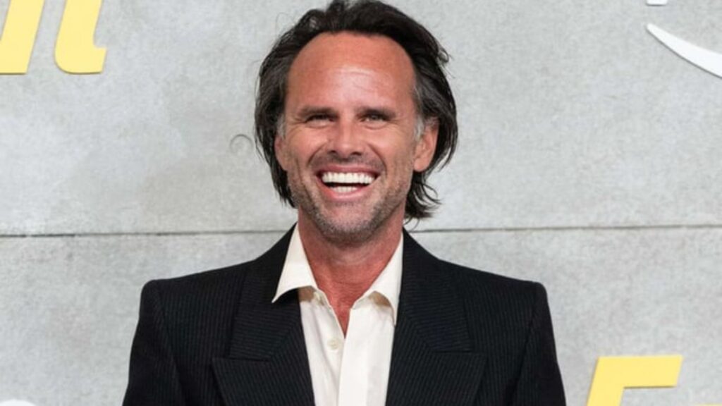 Walton Goggins (Image: AP)