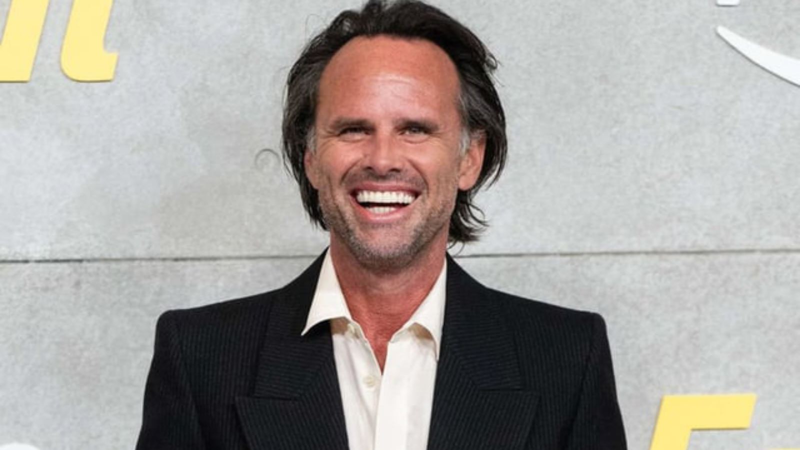 "You’ve Got This, Motherf***er" Walton Goggins Recalls Samuel L