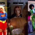 10 best Halloween sitcom episodes